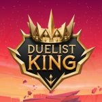 DKT / Duelist King