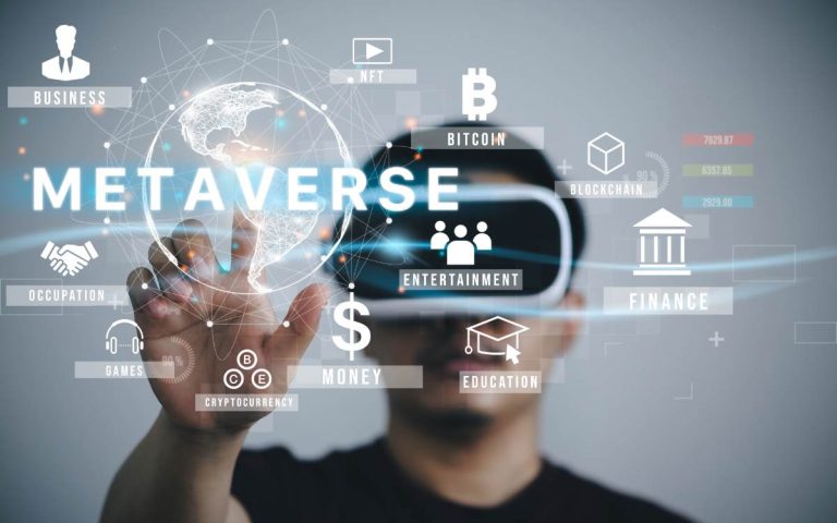 يعتقد VR Metaverse Sculptor أن NFTs يمكنها دمقرطة الخيال