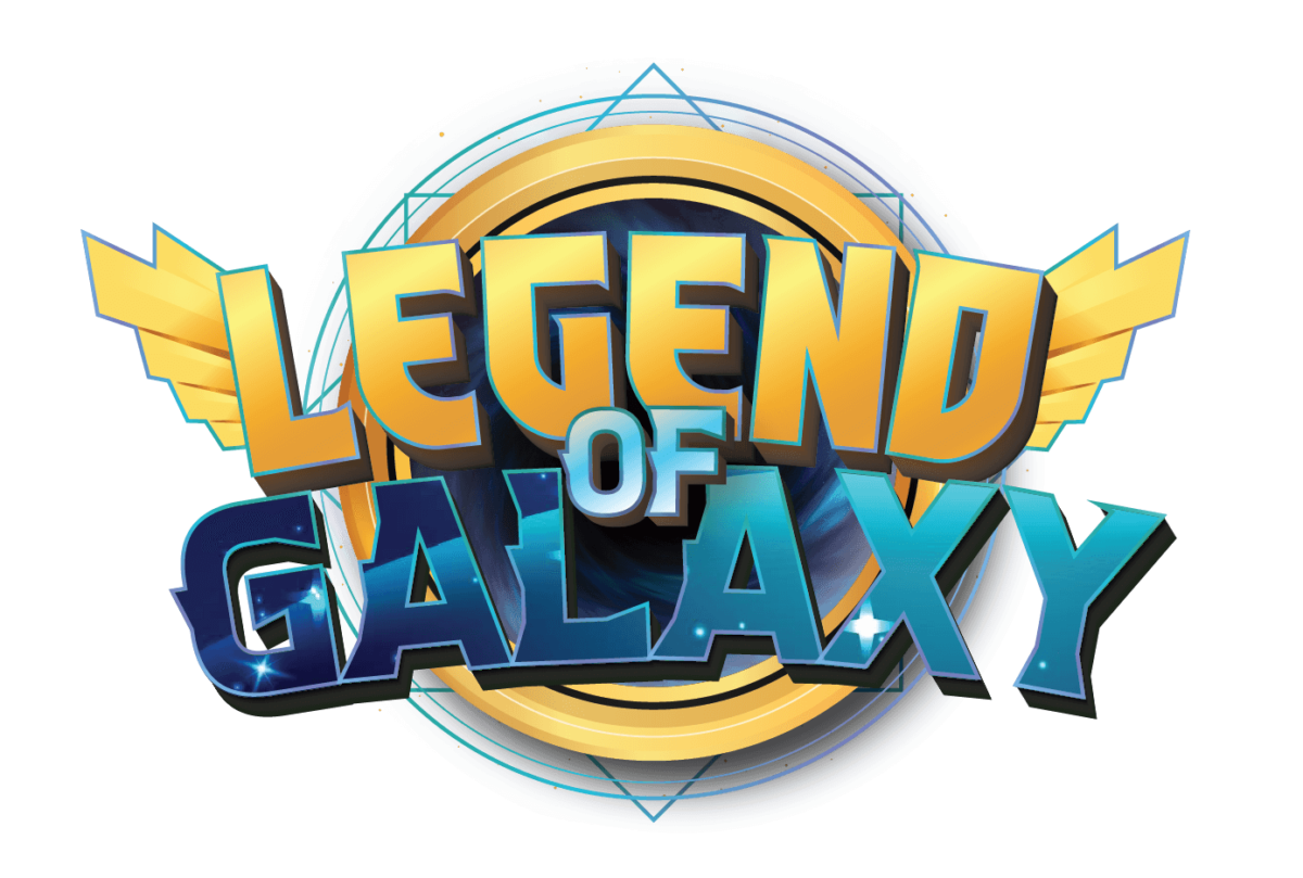 GAE / Legend Of Galaxy