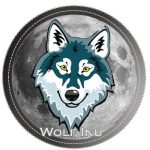 WOLF / WOLF INU