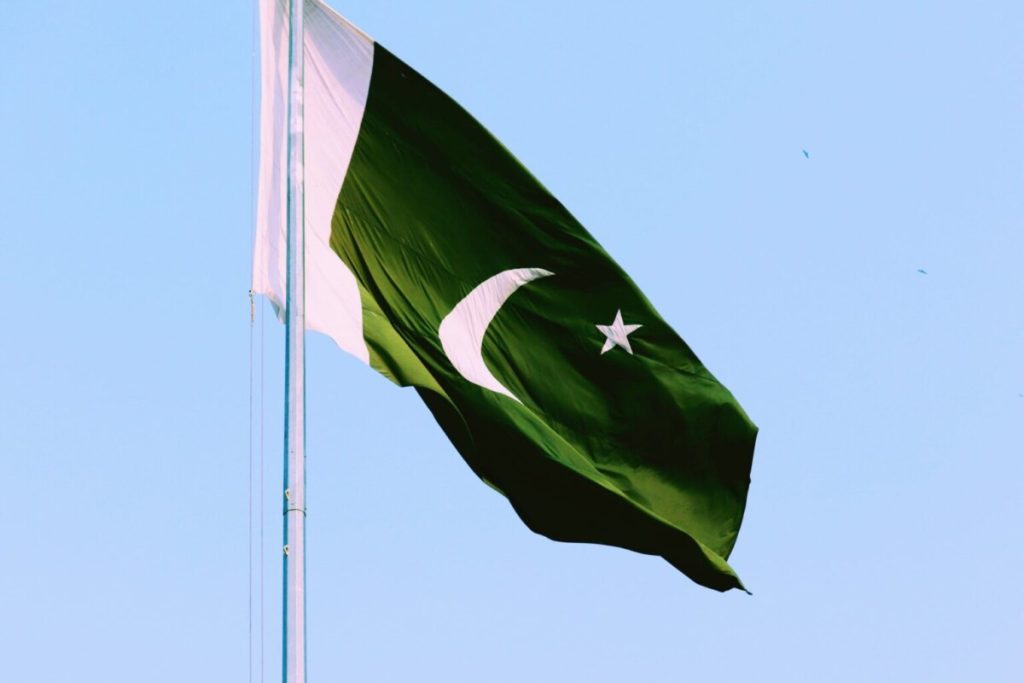 تقنين التشفير لا يزال غير متأكد في باكستان