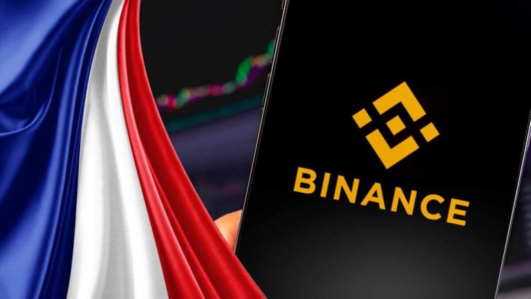 تمت الموافقة على Crypto Exchange Binance من قبل المنظم الفرنسي كمزود خدمة أصول رقمية منظم بالكامل