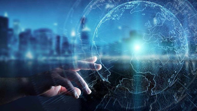 9 من أصل 10 بنوك مركزية في جميع أنحاء العالم تستكشف العملات الرقمية