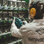 تعدين العملات المشفرة الروسي العملاق Bitriver يفكر في تحدي العقوبات الأمريكية