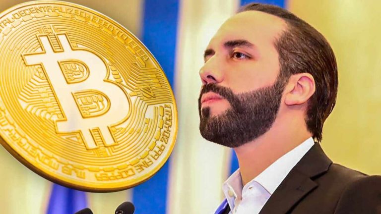 تشتري السلفادور 500 بيتكوين وسط صراع كبير بين العملات المشفرة