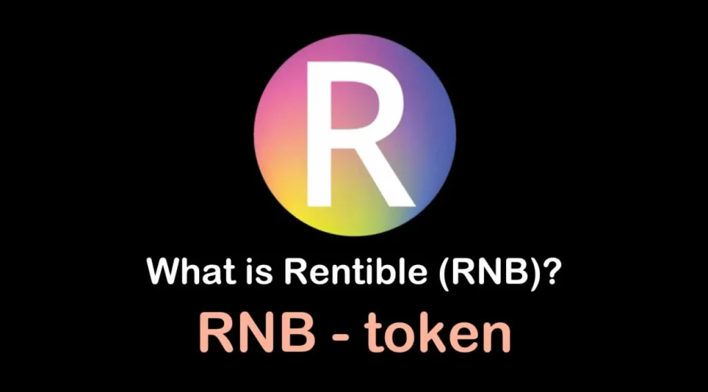 معلومات عن العمله الرقميه RNB / Rentible