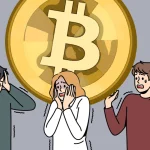 يظهر مؤشر الخوف والطمع في التشفير "الخوف الشديد" والمشاعر المهتزة مستمرة