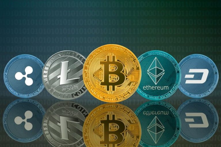 السبب وراء توسيع بول جونس لقطاع الأصول الرقمية