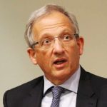 كونليف من بنك إنجلترا يحذر من أن العملات المشفرة ستشهد أوقاتاً صعبة مع تشديد الاحتياطي الفيدرالي للأوضاع المالية