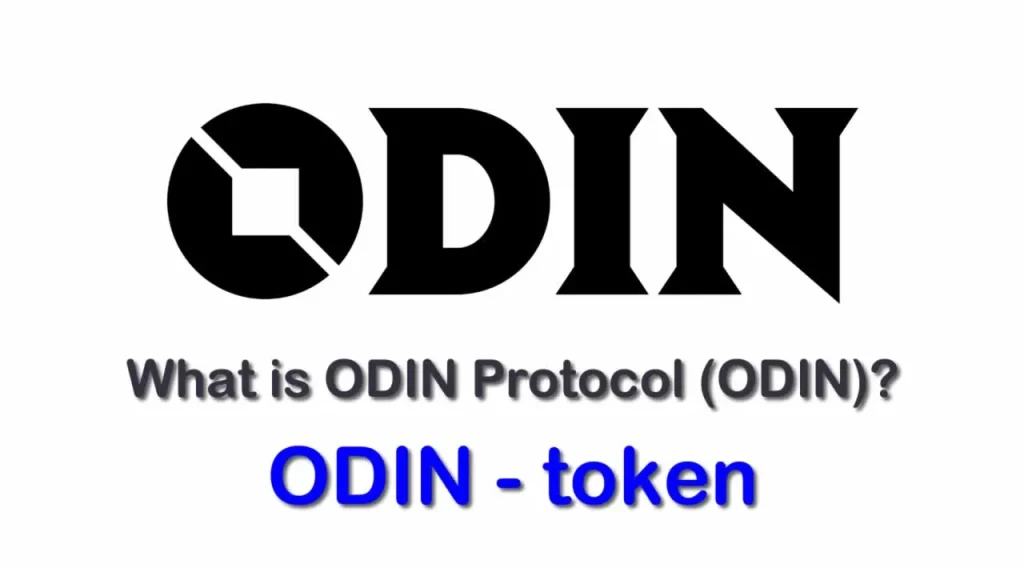 معلومات عن العمله الرقميه ODN / Odin Platform