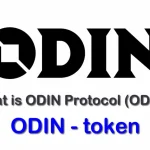 معلومات عن العمله الرقميه ODN / Odin Platform