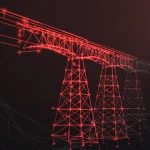 انخفاض القيمة المحجوزة في crosschain بنسبة 20٪ هذا الشهر