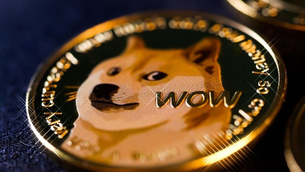 مصمم DOGE: Gucci يقبل مدفوعات Dogecoin في متاجر البيع بالتجزئة