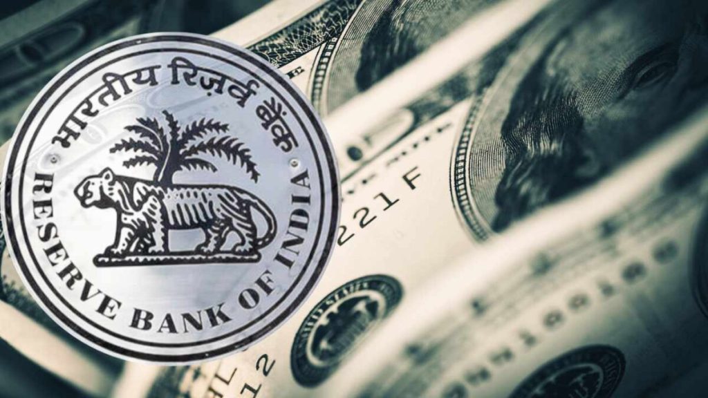 البنك المركزي الهندي يحذر RBI من أن العملة المشفرة قد تؤدي إلى دولرة الاقتصاد