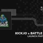 الدخل السلبي Cyborgs : إطلاق Battle Borgz علناً على KICK․IO