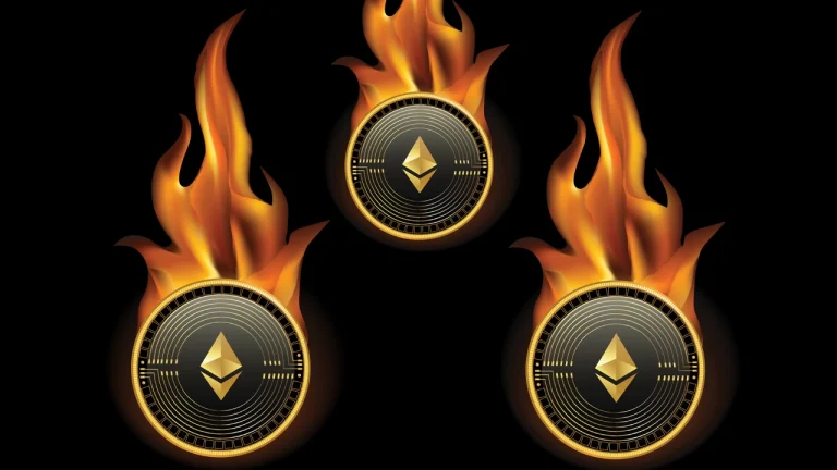 ايثريوم تدمر اكتر من 8.1 مليار دولار