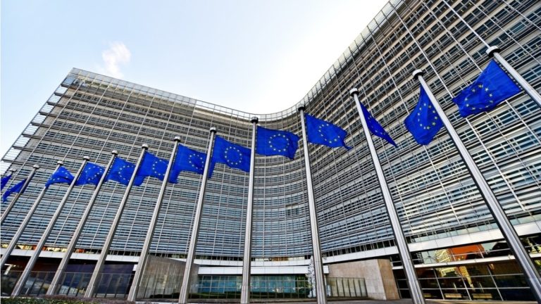 المفوضية الأوروبية لديها "شكوك جدية" حول الأسواق في مسودة الأصول المشفرة