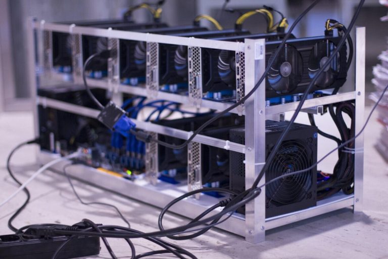 يسمح "NiceHash" بتجزئة الإيثيريوم بنسبة 100٪ على وحدات معالجة الرسومات RTX