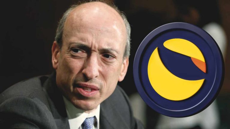 رئيس SEC Gensler يحذر من أن الكثير من رموز التشفير ستفشل بعد انهيار LUNA و UST