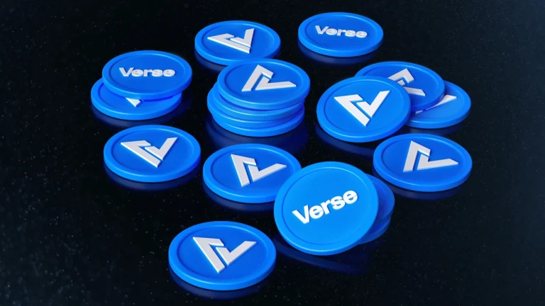 رائد صناعة التشفير Bitcoin.com يؤمن 33.6 مليون دولار في البيع الخاص لـ VERSE Token