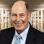يقول الاقتصادي ديفيد دودج إن الذهب "أداة قديمة" ويعتقد أن رقمنة الدولار الكندي أمر مثير للاهتمام