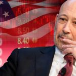 بلانكفين من بنك جولدمان ساكس ينصح الشركات والمستهلكين بالاستعداد للركود الأمريكي