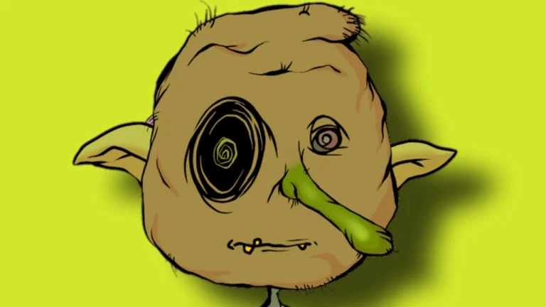 مجموعة Free-to-Mint NFT Goblintown تساوي الآن أكثر من 50 مليون دولار