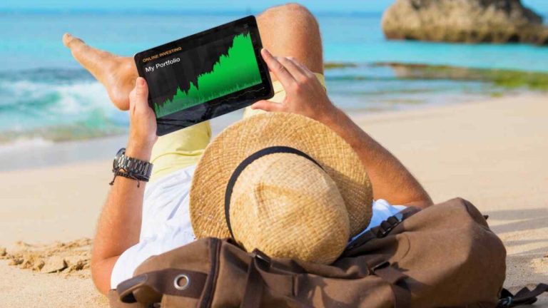 أيداهو تحذر من عمليات الاحتيال على العملات المشفرة التي تعد بإرجاع 80٪ كل 24 ساعة