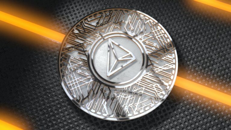 يستحوذ احتياطي Tron DAO على الملايين من TRX و البيتكوين و Tether لحماية الدولار الأمريكي