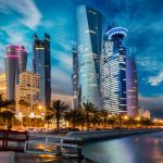 الشرق الأوسط للصرافة Coinmena تدخل السوق القطري ، يقول المنظم إنه لا توجد مؤسسة مرخصة