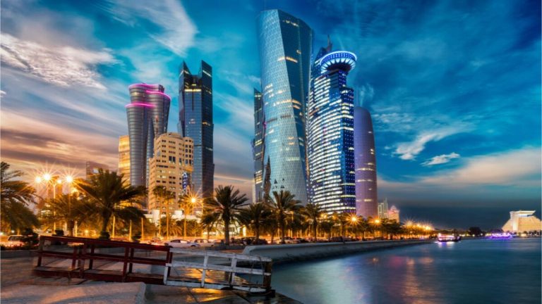 الشرق الأوسط للصرافة Coinmena تدخل السوق القطري ، يقول المنظم إنه لا توجد مؤسسة مرخصة