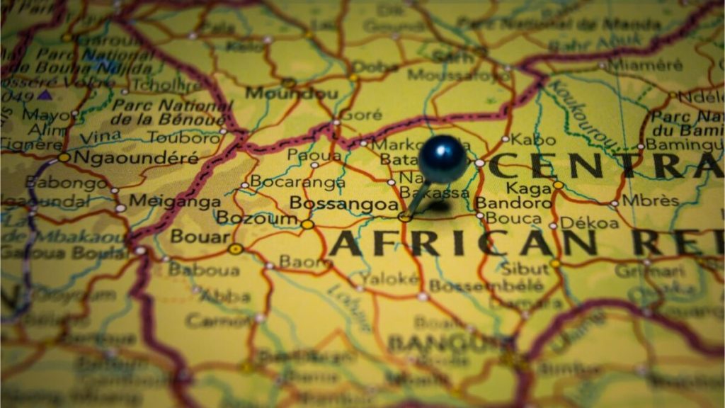 اعتماد بيتكوين في جمهورية إفريقيا الوسطى: يجب أن يبدأ العمل الحقيقي الآن