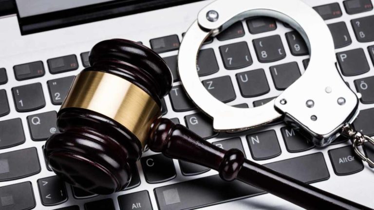 الولايات المتحدة ، والمملكة المتحدة ، وكندا ، وأستراليا ، وهولندا تشارك عملاء التشفير الإجرامي ، بما في ذلك مخطط بونزي المحتمل بقيمة 1 مليار دولار