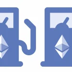 وصلت رسوم معاملات Ethereum إلى أدنى مستوى لها خلال 10 أشهر