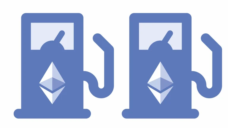 وصلت رسوم معاملات Ethereum إلى أدنى مستوى لها خلال 10 أشهر