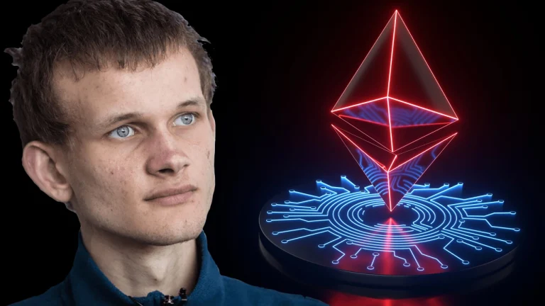 يقول فيتاليك بوتيرين ، الشريك المؤسس لشركة ETH ، إن الاندماج قد يحدث في أغسطس ، وهناك أيضاً خطر التأخير