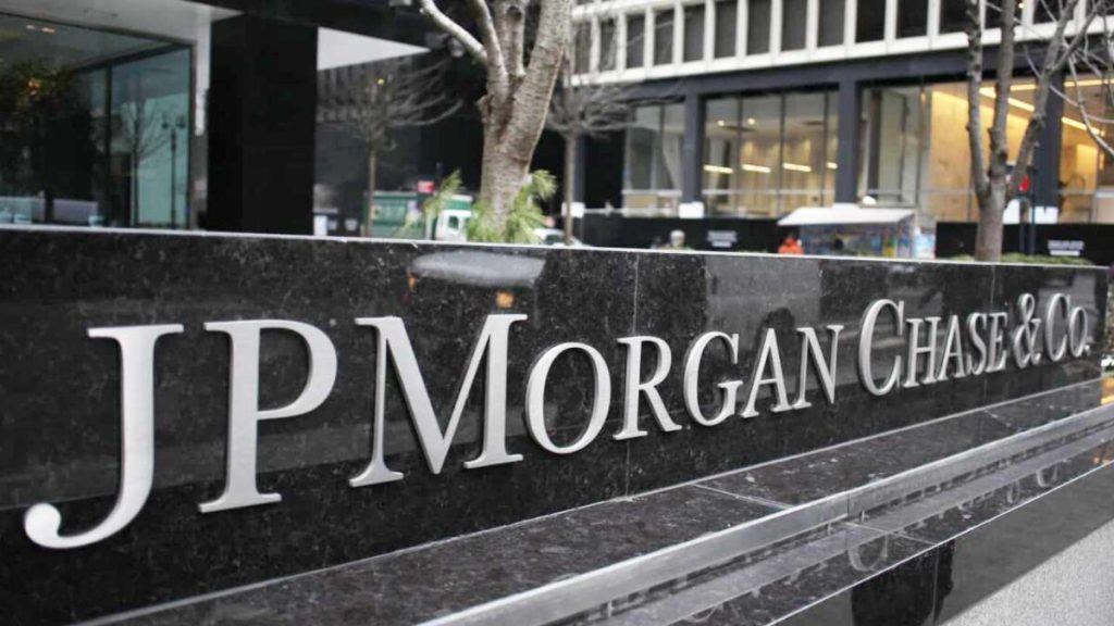 تتوقع JPMorgan زيادة استخدام بلوكشين في التمويل - تستعد لتقديم الخدمات ذات الصلة