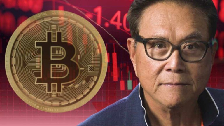 ريتش داد بور داد يخطط لشراء البيتكوين بسبب انخفاض سعره