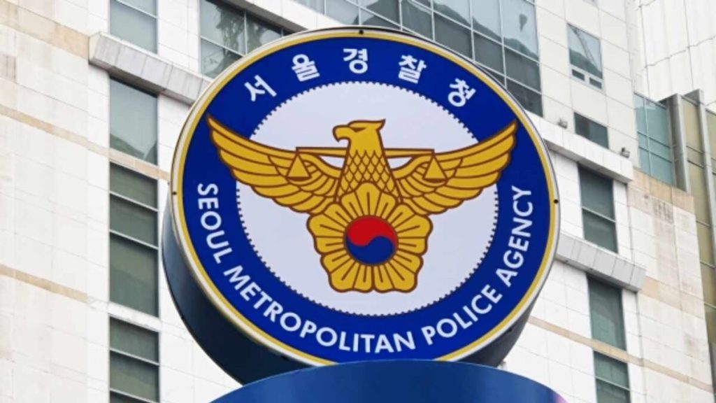 الشرطة الكورية تطلب من بورصات العملات المشفرة تجميد أصول حارس مؤسسة لونا
