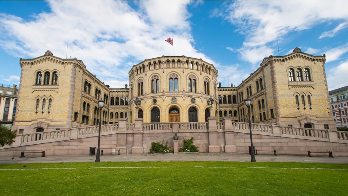 فشل حظر التعدين المشفر المقترح في النرويج في الحصول على دعم في البرلمان