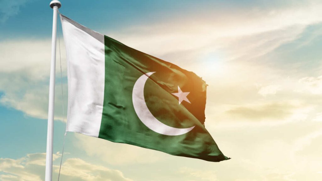 تشكل باكستان لجاناً لتقرير ما إذا كان يجب تقنين أو حظر التشفير
