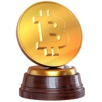 المكاسب الجديدة تدفع البيتكوين إلى قائمة أفضل 10 أصول قيمة في العالم