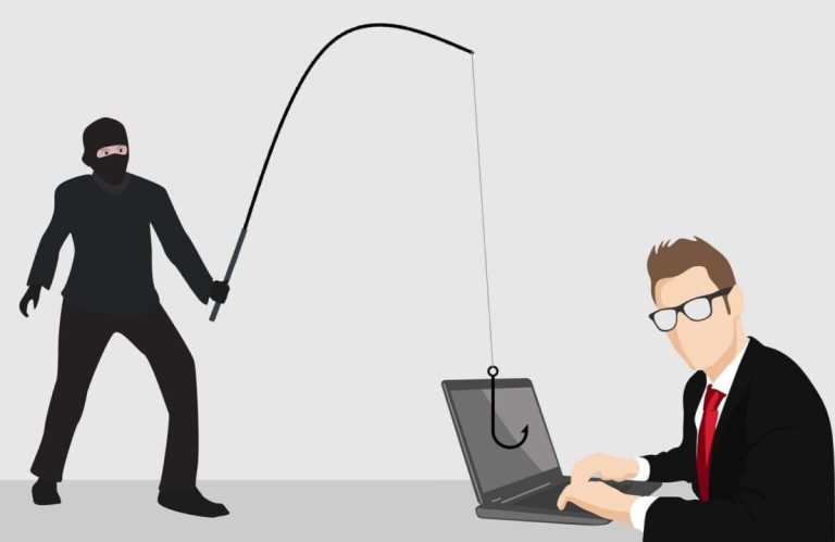 بعد تراجع التشفير ، تظهر النوافذ المنبثقة لهجمات التصيد التي تستهدف مستخدمي ميتافيرس