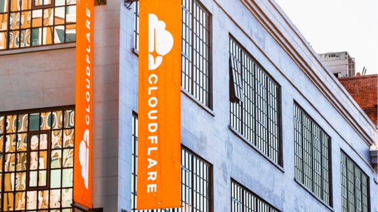 تقوم شركة Cloudflare لخدمة الإنترنت بتشغيل عقد التحقق من Ethereum كجزء من تركيز Web3 الخاص بها