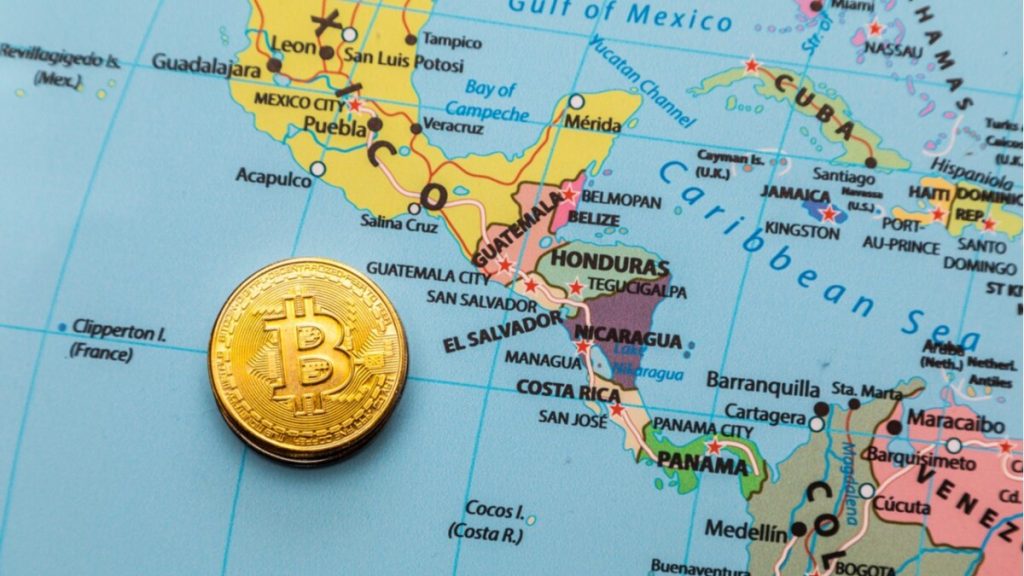 لا يزال إطلاق سندات Bitcoin Volcano في السلفادور معلقاً ، وفقاً لوزير الخزانة