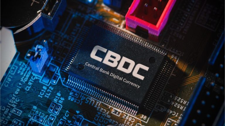 تحديث محفظة CBDC النيجيري لتمكين مدفوعات المرافق