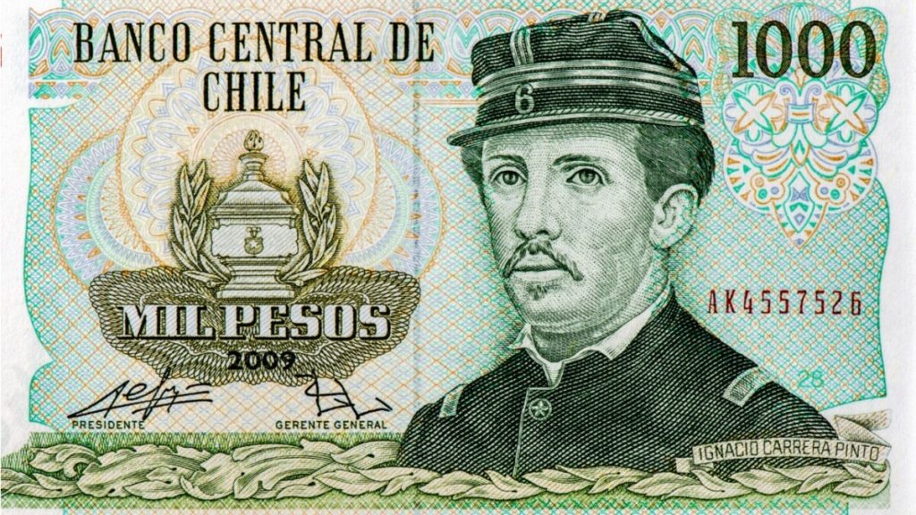 يدرس البنك المركزي التشيلي إصدار عملة رقمية