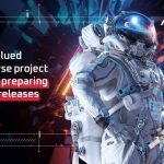 مشروع Metaverse المقدر بأقل من قيمته يستعد Mars4 لإصدارات جديدة