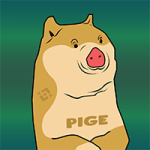 PINU / Pige Inu