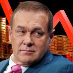 يرى Scott Minerd من Guggenheim المزيد من الجوانب السلبية لسوق التشفير - يتوقع أن تنخفض Bitcoin إلى 8 آلاف دولار